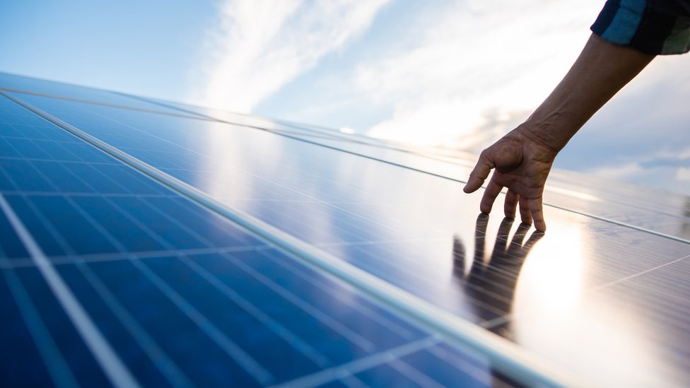 créditos de energia solar