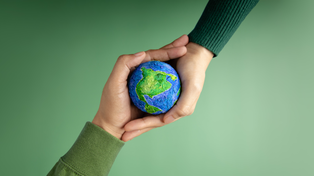 Energia solar e a preservação do meio ambiente