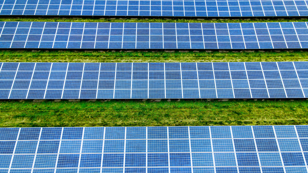 Mercado livre de energia