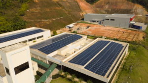 Energia Solar em Brusque, na empresa 3RHO Interruptores