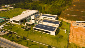 Energia Solar em Brusque, na empresa 3RHO Interruptores