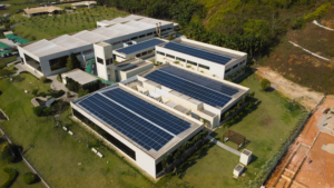 Energia Solar em Brusque, na empresa 3RHO Interruptores
