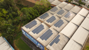 Energia Solar em Blumenau, na empresa Ártico Refrigeração