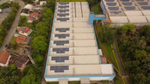 Energia Solar em Blumenau, na empresa Ártico Refrigeração