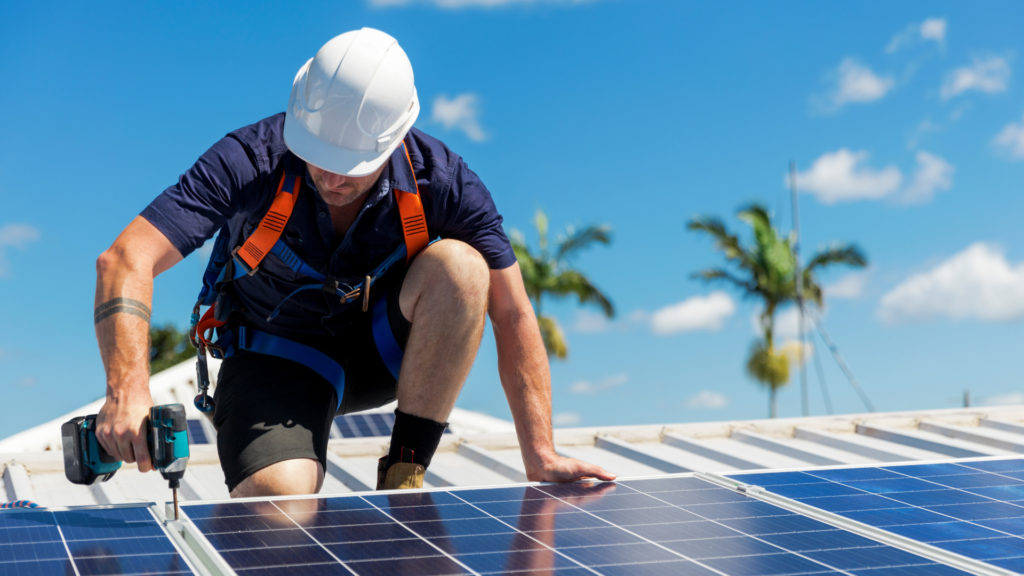 Energia solar será a protagonista nos próximos anos?